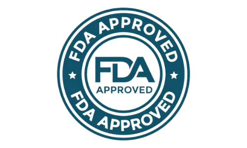 Glucogen17  FDA Approved