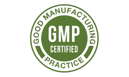 Glucogen17 GMP-Certified